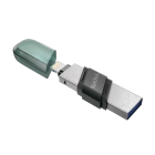 SanDisk iXpand SDIX90N-256G-GN6NE Флэш-накопитель 3