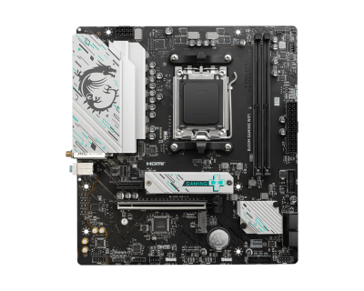 MSI B650M GAMING WIFI Материнская плата 