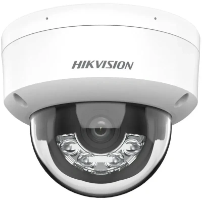 Hikvision DS-2CD1143G2-LIU 2.8 ММ IP Камера 2