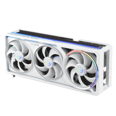 ASUS RTX5090 ROG ASTRAL OC WHITE 90YV0LWA-M0NA00 Видеокарта 1