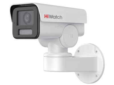 HiWatch PTZ-Y2404I-DE IP-камера