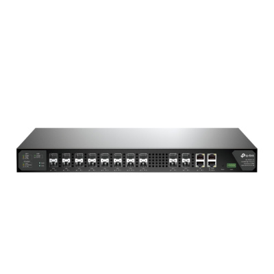 TP-Link DS-P7001-16 Оптический линейный терминал GPON