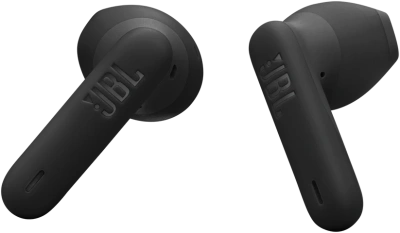 JBL Wave Flex 2 JBLWFLEX2BLK Гарнитура вкладыши 8