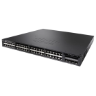 Cisco Catalyst WS-C3650-48FS-S Коммутатор 