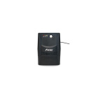 POWERMAN BACK PRO 650 PLUS 6150950 Источник бесперебойного питания 3