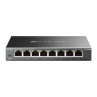 TP-Link TL-SG108E Easy Smart гигабитный 8‑портовый коммутатор
