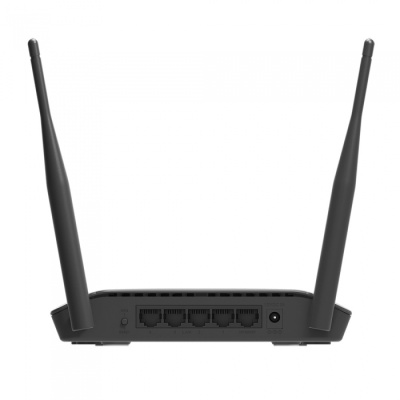 D-Link DIR-615/T4 Wi-Fi роутер DIR-615/T4D 2