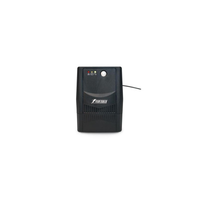 POWERMAN BACK PRO 650 PLUS 6150950 Источник бесперебойного питания 2
