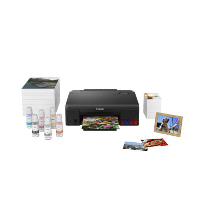 Canon PIXMA G540 4621C009 Принтер струйный 7