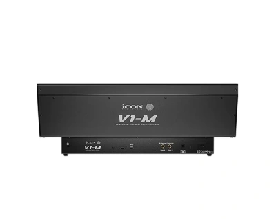 Icon V1-M MIDI контроллер 110205A2020 3