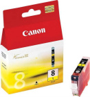 Canon CLI-8Y 0623B024 Картридж