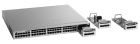 Cisco WS-C3850-48XS-E Коммутатор 4