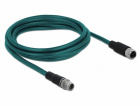 PLANET CB-M12D4MD4F-1000 Ethernet-кабель 2