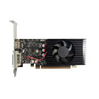 CBR GT1030 VGA-STX1030-2G-HDMI-DP-RTL Видеокарта