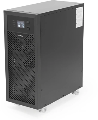 Ippon NOVUS 6K 5400Вт 6000ВА 1912640 ИБП 2