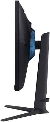 Samsung Odyssey G3 G30A FHD LS27AG300NIXC Монитор  3