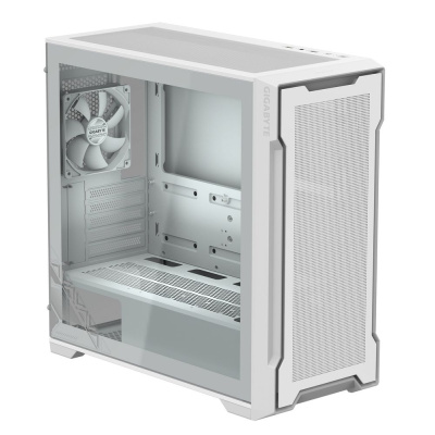 Gigabyte C102G MidTower GB-C102GI Корпус 1