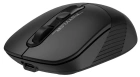 A4Tech FB10C STONE BLACK Мышь оптическая 3