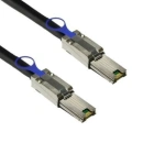 SNR SAS-8088/8088-2M Кабель mSAS-mSAS 2м 2