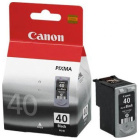 Canon PG-40Bk 0615B025 Картридж