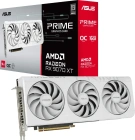 Asus PRIME-RX9070XT-O16GWHITE Видеокарта