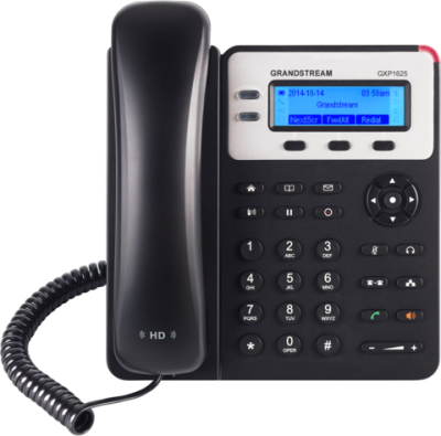 Grandstream GXP1625 IP-телефон (БП в комплекте) 1