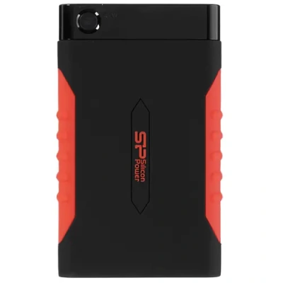 Silicon Power Armor A15 2Tb SP020TBPHDA15S3L Внешний HDD