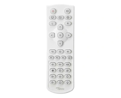 Optoma ZK521ST Лазерный проектор 5