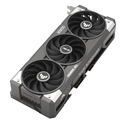 ASUS TUF-RTX5060-O8G-GAMING 90YV0N00-M0NA00 Видеокарта 2