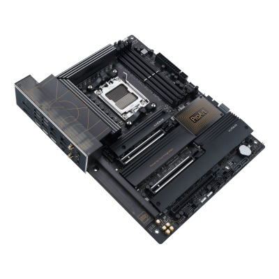 ASUS PROART X670E-CREATOR WIFI Материнская плата 90MB1B90-M0EAY0  2