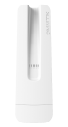 MikroTik OmniTIK 5 PoE ac (RBOmniTikPG-5HacD) Точка доступа 5 ГГц