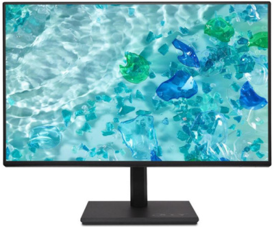 Acer Vero B277Gbmiprxv Black Монитор 3