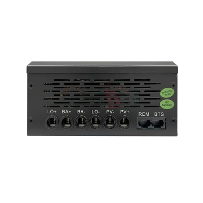 Hiden Control UB 60 Внешний MPPT контроллер 2