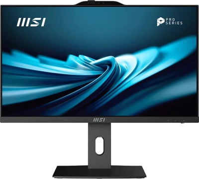 MSI PRO AP242P 14M-808XRU 9S6-AE0621-840 Моноблок 1