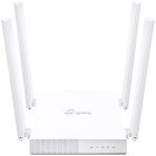 TP-Link Archer C24 AC750 Двухдиапазонный Wi‑Fi 5 роутер