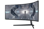 Samsung Odyssey G9 LC49G95TSSIXCI Монитор 2