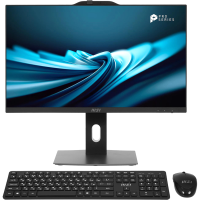 MSI PRO AP242P 9S6-AE0621-1211 Моноблок