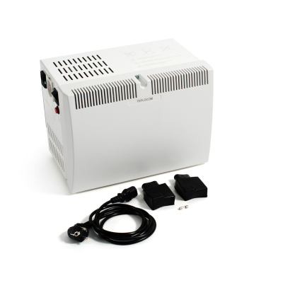 Bastion TEPLOCOM-250+26 ИБП для котла отопления  2