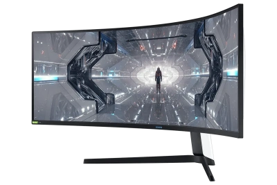 Samsung Odyssey G9 LC49G95TSSIXCI Монитор 1