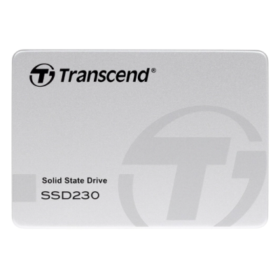 Transcend TS256GSSD230S Накопитель
