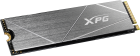 ADATA SSD GAMMIX S50 Lite, AGAMMIXS50L-2T-CS M.2 накопитель 3