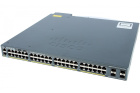 Cisco Catalyst WS-C2960XR-48FPS-I Коммутатор  2