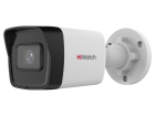 HiWatch DS-I400(D)(2.8mm) IP-камера видеонаблюдения