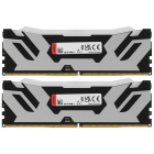 Kingston FURY Renegade Silver/Black KF580C38RSAK2-48 Модуль памяти 5