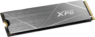 ADATA SSD GAMMIX S50 Lite, AGAMMIXS50L-2T-CS M.2 накопитель 2
