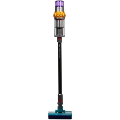 Dyson V15 DETECT SUBMARINE 494724-01 Беспроводной пылесос 2