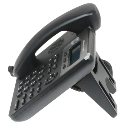 Grandstream GXP1610 Телефон VoIP 3