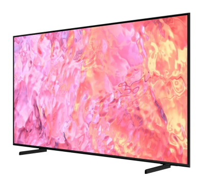 Samsung QE75Q60CAUXRU Телевизор LED  2