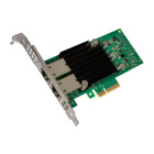 Intel X550T2 Сетевой адаптер