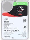 Seagate SATA3 10Tb IronWolf NAS 7200 256Mb ST10000VN0004 Жесткий диск HDD